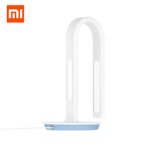 Xiaomi mijia Philips table lamp 2S, A-level illumination / dual light source / environment-aware intelligent dimming table lamp ► Photo 1/5