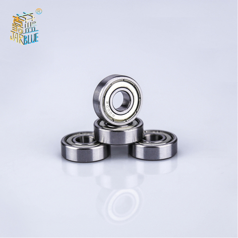 625 625zz 625rs 625-2z 625z 625-2rs Zz Rs Rz 2rz Deep Groove Ball Bearings 5 X 16 X 5mm High Quality ► Photo 1/2