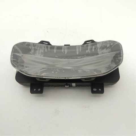 Combination instrument assembly for Great wall haval F7 OEM:3820101XKQ00A 3820101XKQ00B ► Photo 1/3