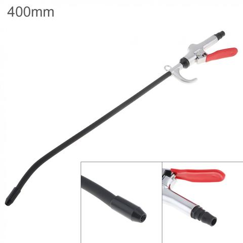 20 Inch Pneumatic Air Blow Gun Cleaning Duster with Press Type Switch and 400mm Long Nozzle for Cleaning Dust and Metal Granule ► Photo 1/6