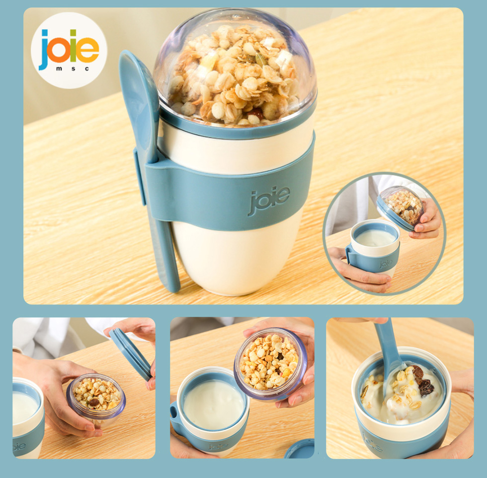 Joie Snack and Store On The Go