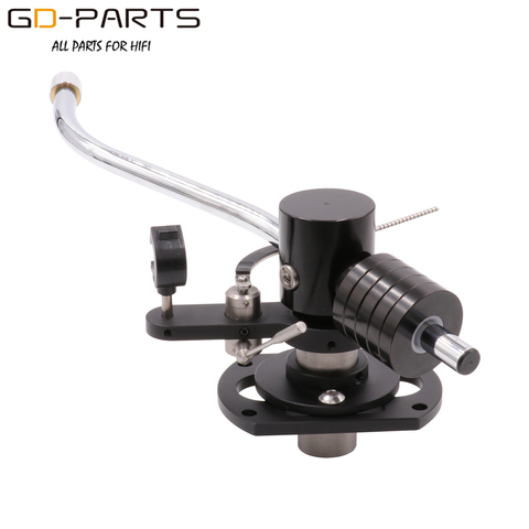 EIZZ LP Turntable Recorder Gramophone Tonearm with arm lifter 1PC ► Photo 1/6