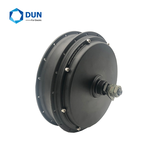 High Power Fast Speed 80kmh 100kmh QS Electric Bicycle 3000W 205 V3 Spoke Wheel Hub Motor ► Photo 1/4