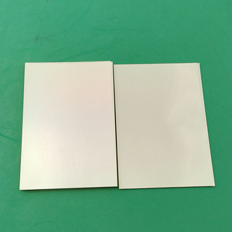 5pcs Original LCD Back Polarizer Mirror Silver Film For iPhone XR 6 6S 7 8 plus 5 5S 4 4s Display Screen Bottom Sheet Replace ► Photo 1/1