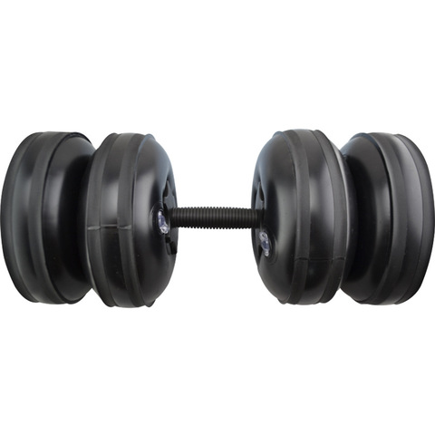 Adjustable Dumbbells Water Filled Weight Portable Workout Equipment for Body Building Strength Training Arm Muscle Fitness ► Photo 1/6