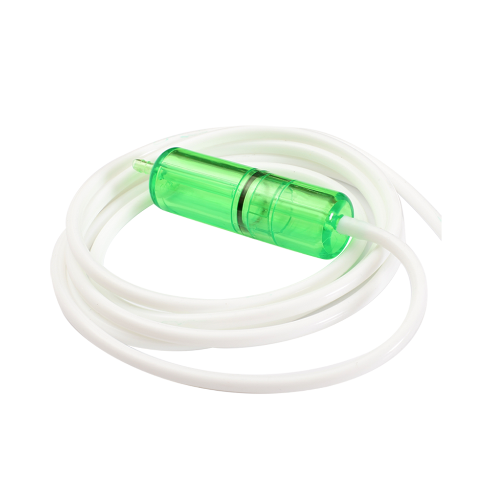 DEDAKJ Oxygen Concentrator Accessories Oxygen Tube Air Filter Earhook