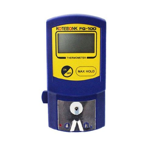 Tip Soldering Iron Temperature Tester FG-100 Thermometer Used for Welding Iron ► Photo 1/5