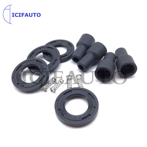 90919-11009 Ignition Coil Rubber Boots Cover Plug Cap For Toyota Camry Corolla Yaris Crown ► Photo 1/1