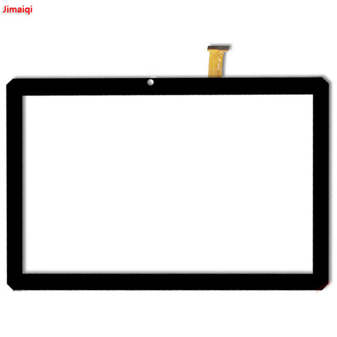 Phablet Touch Screen For 10.1'' inch BQ 1022L Armor PRO LTE+ tablet External Panel Digitizer Glass Sensor Replacement Multitouch ► Photo 1/2