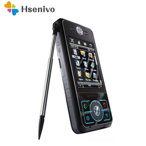 E6 100% original Unlocked Motorola ROKR E6 Phone 2.4