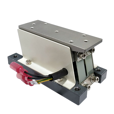 220V Automatic Feeding Machine Linear Feeder Direct Vibration Feeder Vibrating Plate Controller Flat Vibration Electromagnet 60L ► Photo 1/5