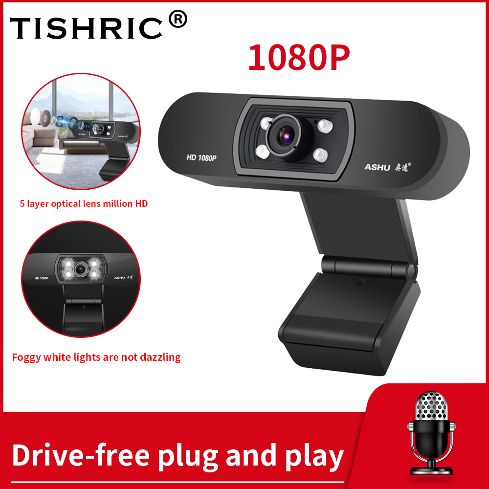 ashu hd1080p camera