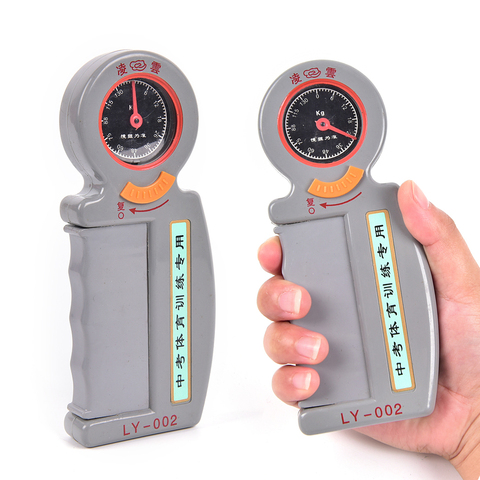 1Pcs Hand Evaluation Measurement force gauge load cell Dynamometer Grip Strength ► Photo 1/6