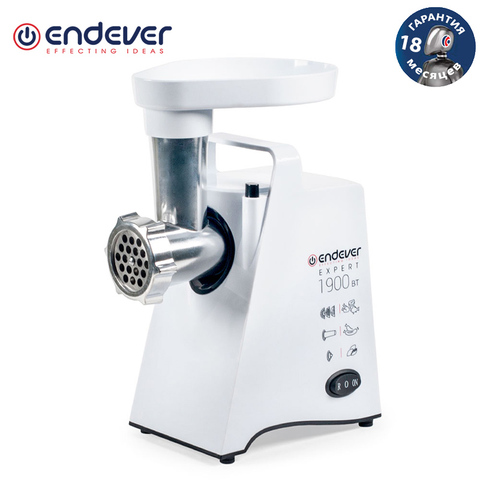 Electric meat grinder endever Sigma 53 ► Photo 1/5