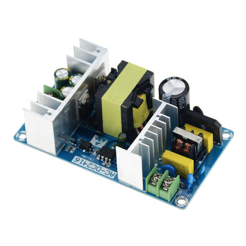 1PCS AC 110V-220V To DC 36V Switching Power Supply Board AC-DC Power Module 36V 5A 180W AC-DC2416 ► Photo 1/6