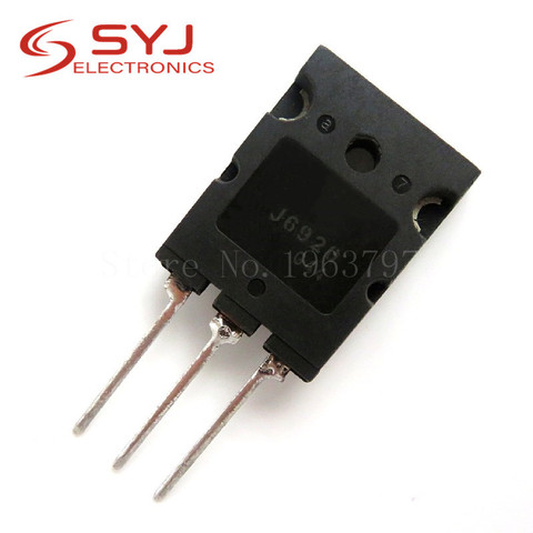 5pcs/lot FJAF6920A J6920A TO-3PF In Stock ► Photo 1/1