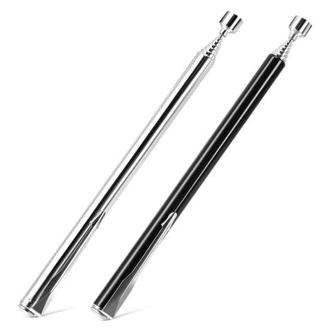 Telescopic Magnetic Pick Up Tool Magnet Pen for LADA Priora Kalina Granta Vesta Xray X-Ray lights niva 4x4 vaz ► Photo 1/5