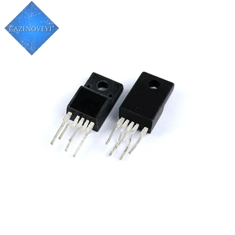 1pcs/lot STR-W6750F STRW6750F STR-W6750 TO-220 ► Photo 1/2