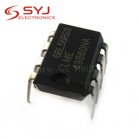 1pcs/lot LME49860NA LME49860 DIP-8 In Stock ► Photo 1/1