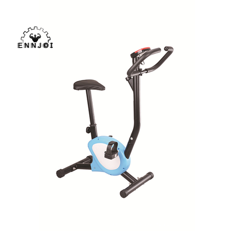 Home Exercise Spinning Bike Fitness Equipment Indoor Fitness Exercise Webbing Bike Sport Cycling Trainer Sports Equipment ► Photo 1/5