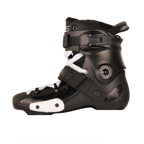 Japy Skate 100% Original SEBA FRMX Boot Professional Slalom Inline Skates Boot Roller Skating Up Shoes Liner Patines Boot ► Photo 1/1