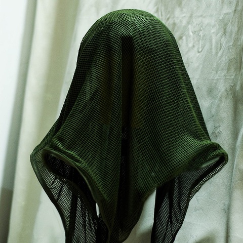 Tom Clancy's Rainbow Six Siege Nøkk Hood Cosplay Buy ► Photo 1/2