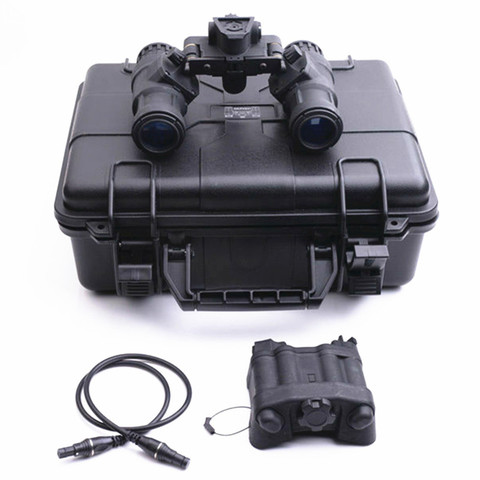 FMA (Dummy Model) Tactical ARROW DYNAMIC Helmet Night Vision Goggle NVG AN/PVS31 ► Photo 1/6