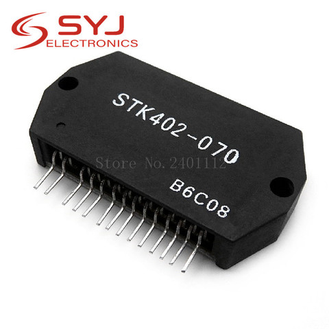 1pcs/lot STK402-070 In Stock ► Photo 1/1