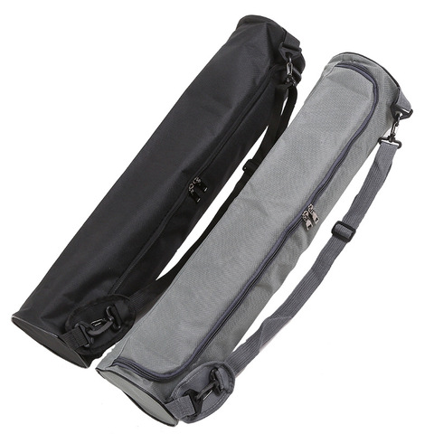 72*15cm Waterproof Yoga Mat Bag Portable Exercise Carrier Backpack Mat Sling Bag Yoga Accessories ► Photo 1/6