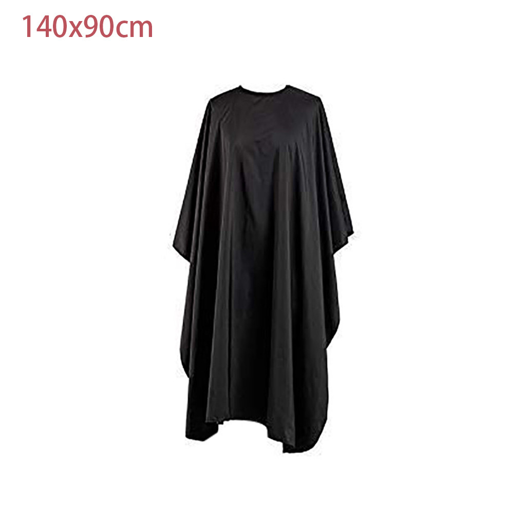 Professional Salon Hair Cut Hairdressing Hairdresser Barbers Cape Gown  Cloth Styling Accessory 130x80cm for Adult - Price history & Review |  AliExpress Seller - Twilight Shine Store 