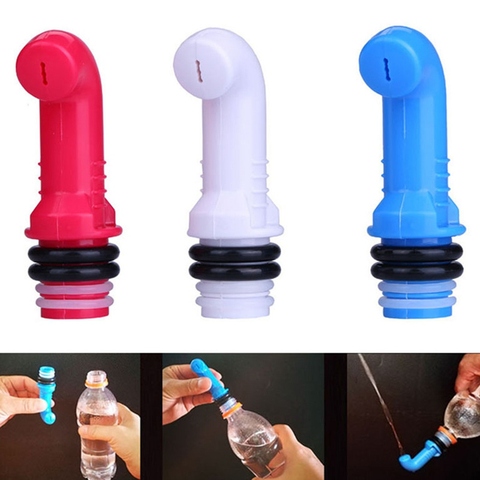 Portable Travel Bidet Cleaner Hygiene Wash Nozzle Manual Press Cleaning Tools ► Photo 1/6