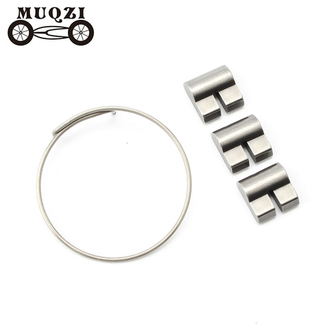 MUQZI 3pcs Bike Hub Cassette Driver Ratchet Pawl 26mm Tower Base Spring  For Shimsno Fulcrum F0 F1 F3 F5 XL Repair Part ► Photo 1/6