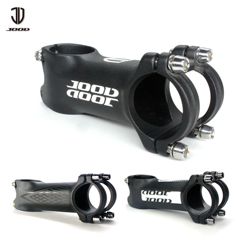 Hot sale bicycle stem 7 degree road bicycle mountain bike stem 31.8mm fork handlebar ► Photo 1/6