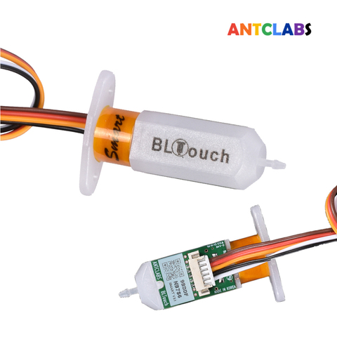 ANTCLABS BLTouch V3.1 Auto Bed Leveling Sensor Improve Premium Precision SKR V1.3 MINI E3 ender 3 Pro 3D Printer Parts BL Touch ► Photo 1/6