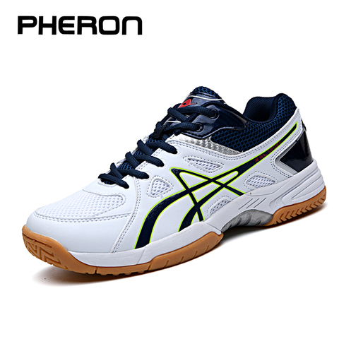 Volleyball Tennies Shoes for Men Women Professional Court Sport Sneakers Breathable Men Women Badminton Sneakers Mens Trainers ► Photo 1/6