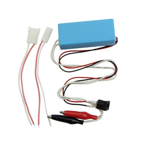 12V CCFL backlight inverter Tester lamp For LCD PC repair cable ► Photo 1/6