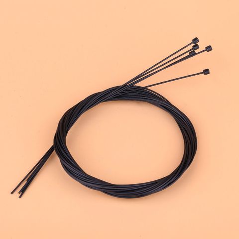 1.6m /2.1m MTB Bicycle Shifting Cable Inner Wire Variable Speed Wire Core Line Bike Transmission Cable ► Photo 1/6