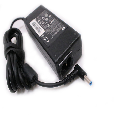 Original 65W 19.5V AC Power Adapter Charger Supply for HP Laptop H6Y88AA H6Y89AA H6Y90AA PPP009C PPP012D-S PPP012L-E ► Photo 1/5