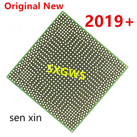 Free Shipping 100% NEW Original DC:2022+  216-0833002  216 0833002 BGA chipset with leadfree balls ► Photo 1/1