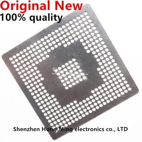 Direct heating 90*90 NH82801EB FW82801EB FW82801ER FW82801DB NH82801DB NH82801DBM FW82801BA FW82801CA stencil ► Photo 1/1