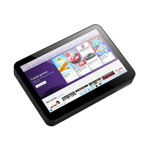 PiPO X2s Tablet pc with IPS Screen Intel Cherry trail Z3735F Quad Core mini pc 2G RAM 32G EEMC windows 10 1.83GHz Mini Computer ► Photo 1/5