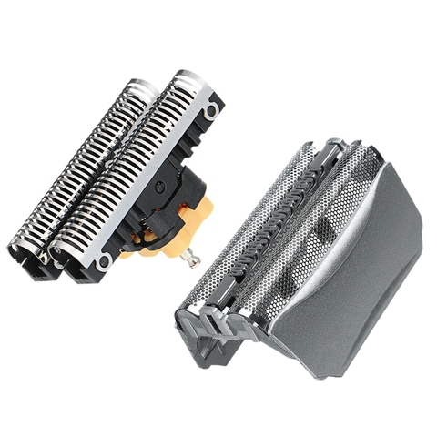 Combi Pack 51S Replacement Blade+Shaving Head for Braun Series 5 8000 Shaver 5643 5758 8970 ► Photo 1/6
