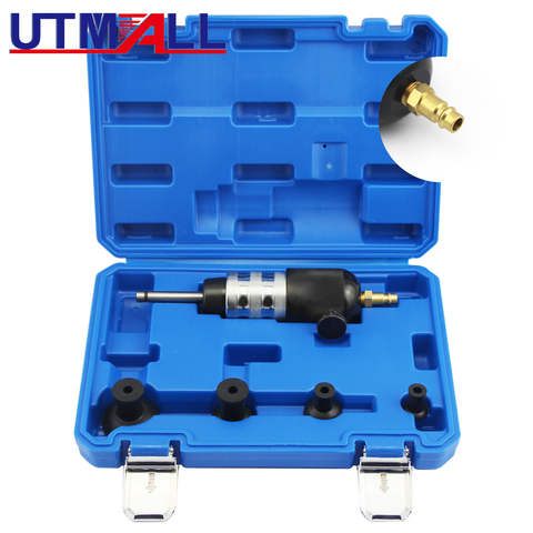 Pneumatic Valve Lapping Grinding Tool Set Spin Valve Air Operated ► Photo 1/3