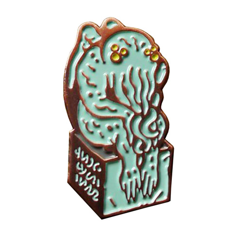 Cthulhu Pin ► Photo 1/1