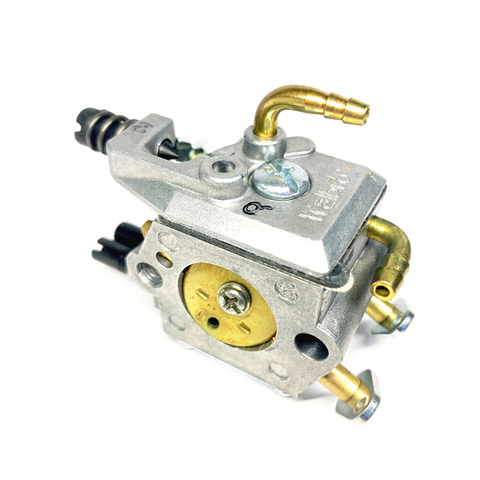 Walbro carburetor WT978 A For 32cc 35cc RE 56cc 50cc RC Engines ► Photo 1/2