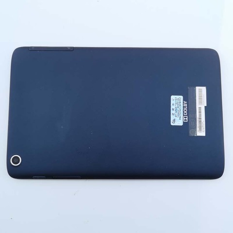 used parts Battery Cover for Lenovo A5500 A5500-HV A5500F A5500h Back Cover Door Housing Case Small scratch ► Photo 1/3