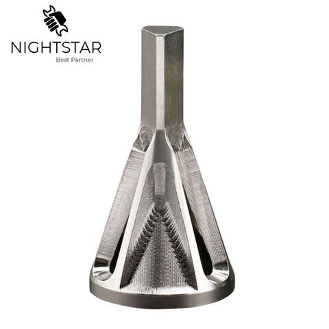 4-19mm Deburring External Chamfer Tool Stainless Steel Remove Burr Tools for Drill Bit Chamfer Deburring Cutter Tool ► Photo 1/5