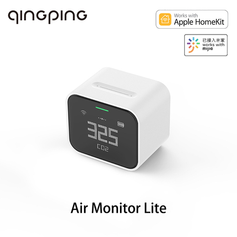 Apple Homekit Temperature Sensor  Ios Homekit Temperature Sensor - New  Temperature - Aliexpress