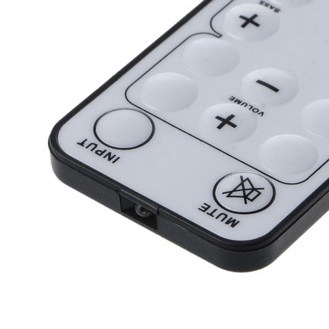 2022 New Remote Control for R7121/RA093/RC071/R7102 for Microlab R7121 Solo Sound Speaker ► Photo 1/5