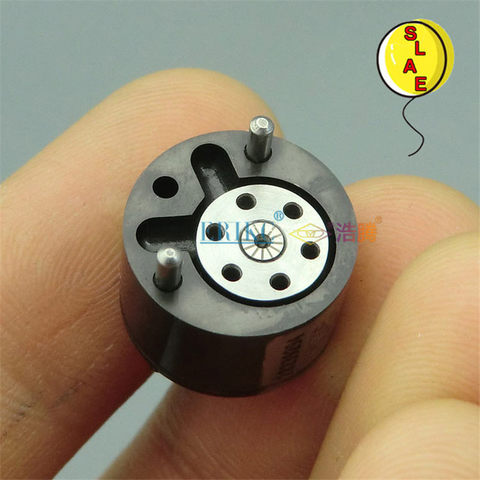 ERIKC 9308-621C Injector Control Valve 28239294 for EJBR01401Z EJBR01201Z EJBR04101D 8200553570 ► Photo 1/6